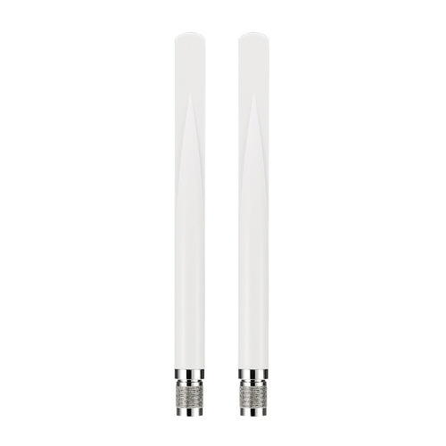 

Антенна ZYXEL ANT2105 направленная, двухдиапазонная [ant2105-zz0201f], Белый, ANT2105