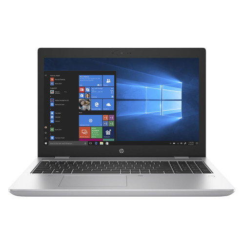 

Ноутбук HP ProBook 650 G5, 15.6", Intel Core i5 8265U 1.6ГГц, 16Гб, 512Гб SSD, Intel UHD Graphics 620, Windows 10 Professional, 6XE28EA, серебристый