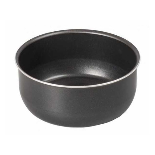 

Ковш Tefal Ingenio 04193416, 1.4л, без крышки, черный [9100036586], 04193416