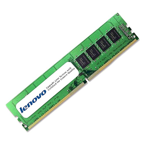 фото Память ddr4 lenovo 4zc7a08741 16gb dimm ecc reg pc4-23400 cl21 2933mhz