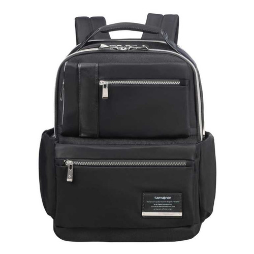 фото Рюкзак 14.1" samsonite cl5*102*09, черный