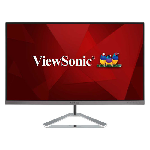 фото Монитор viewsonic vx2776-4k-mhd 27", черный [vs17584]