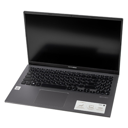 Ноутбук ASUS VivoBook A512JA-BQ127T, 15.6