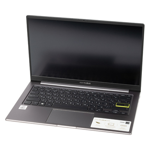 Ноутбук ASUS VivoBook S333JA-EG008, 13.3