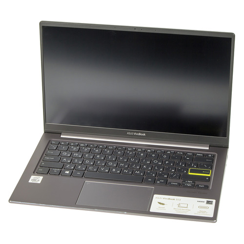 Ноутбук ASUS VivoBook S333JA-EG009, 13.3