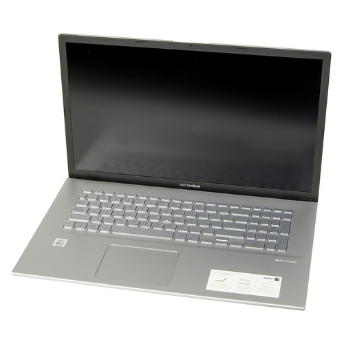 Ноутбук ASUS VivoBook A712FA-AU765T, 17.3