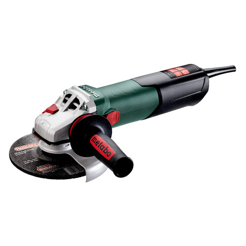 

Угловая шлифмашина METABO WEV 17-150 [600473000], WEV 17-150