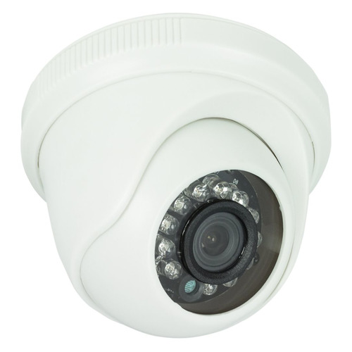 

Камера видеонаблюдения REXANT AHD131, 720p, 3.6 мм, белый, AHD131