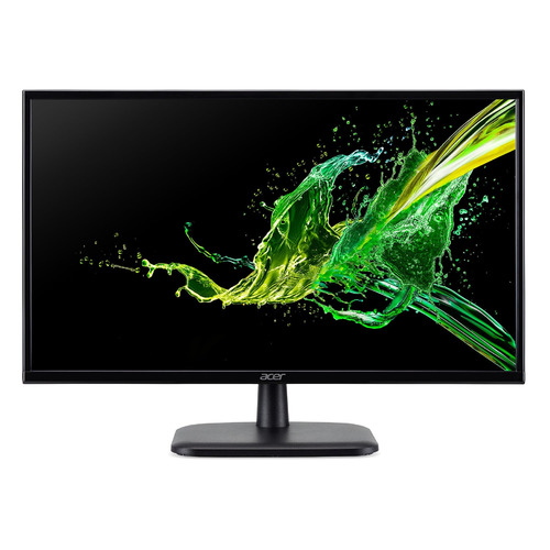 фото Монитор acer ek240ybbmiix 23.8", черный [um.qe0ee.b01]