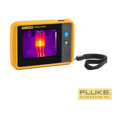 

Тепловизор Fluke FLK-PTI120 9HZ, FLK-PTI120 9HZ