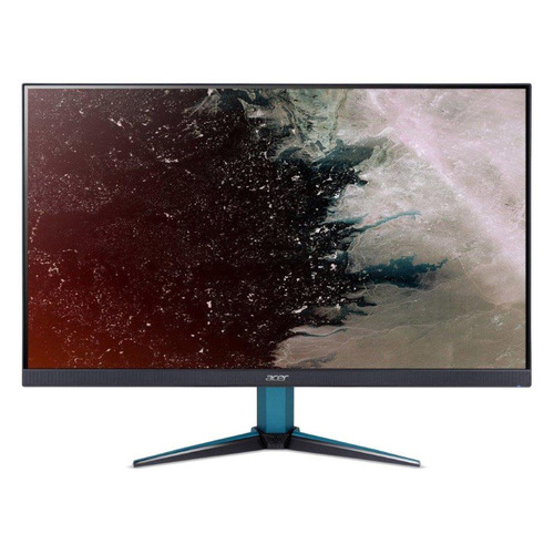 фото Монитор acer nitro vg272upbmiipx 27", черный [um.hv2ee.p01]