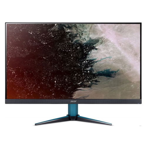 фото Монитор acer nitro vg271usbmiipx 27", черный [um.hv1ee.s01]