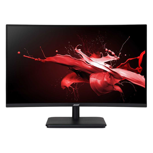 фото Монитор acer ed270rpbiipx 27", черный [um.he0ee.p01]