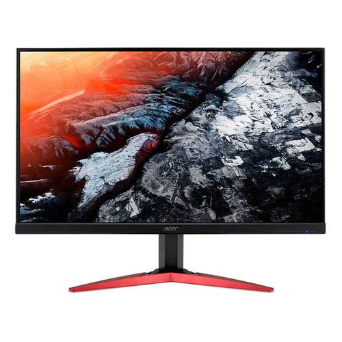 фото Монитор acer kg271pbmidpx 27", черный [um.hx1ee.p01]