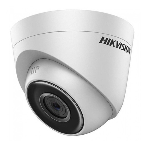 

Видеокамера IP HIKVISION DS-2CD1323G0-IU, 1080p, 2.8 мм, белый