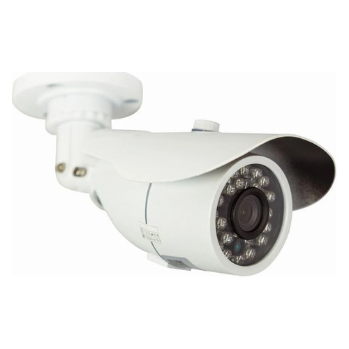 

Камера видеонаблюдения REXANT AHD261, 1080p, 3.6 мм, белый