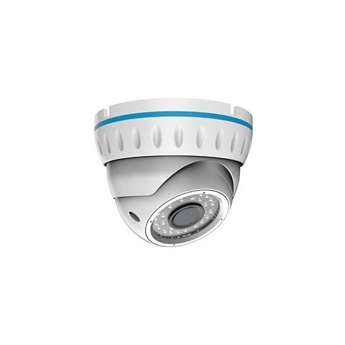 

Камера видеонаблюдения REXANT AHD143, 960р, 2.8 - 12 мм, белый, AHD143