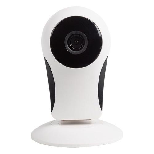 

Камера видеонаблюдения REXANT WiFi 149, 720p, 3.6 мм, белый, WiFi 149