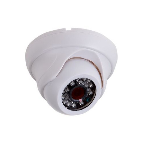 

Камера видеонаблюдения REXANT IP277, 1080p, 2.8 мм, белый, IP277