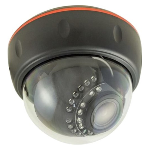 

Камера видеонаблюдения REXANT IP272, 1080p, 2.8 - 12 мм, черный, IP272