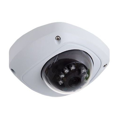 

Камера видеонаблюдения REXANT IP156, 720p, 2.8 мм, белый, IP156