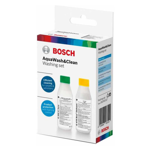 фото Моющее средство bosch bbzwdset, для пылесосов bosch