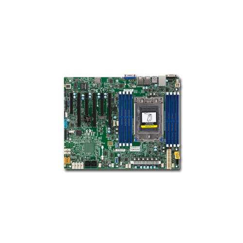 фото Серверная материнская плата supermicro mbd-h11ssl-i-o, ret