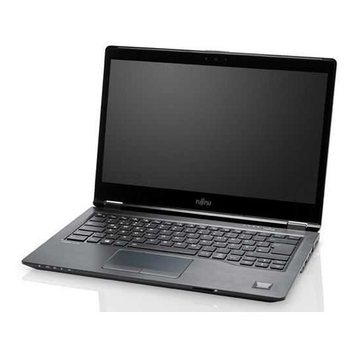 фото Ноутбук fujitsu lifebook u749, 14", intel core i5 8265u 1.6ггц, 8гб, 512гб ssd, intel uhd graphics , noos, lkn:u7490m0018ru, черный