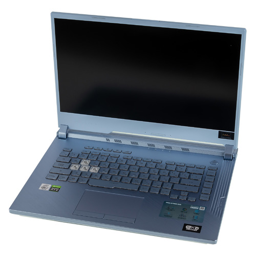 Ноутбук ASUS ROG G512LV-HN056, 15.6