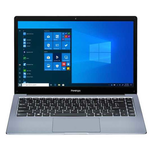

Ноутбук PRESTIGIO SmartBook 141С4, 14.1", IPS, AMD A4 9120e 1.5ГГц, 4ГБ, 64ГБ SSD, AMD Radeon R3, Windows 10 Professional, PSB141C04CGP_MG_CIS, серый