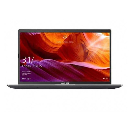 

Ноутбук ASUS VivoBook F509FL-BQ328, 15.6", Intel Core i5 8265U 1.6ГГц, 8ГБ, 256ГБ SSD, nVidia GeForce MX250 - 2048 Мб, noOS, 90NB0N11-M04370, серый