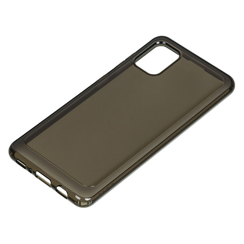 фото Чехол (клип-кейс) samsung araree a cover, для samsung galaxy a31, черный [gp-fpa315kdabr]