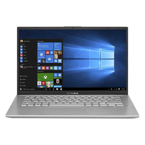 Ноутбук ASUS VivoBook F412FL-EB229T, 14