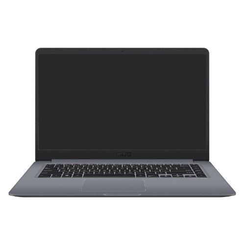 

Ноутбук ASUS VivoBook X510QR-EJ093, 15.6", AMD A10 9620P 2.5ГГц, 4ГБ, 256ГБ SSD, AMD Radeon R5, Endless, 90NB0ME2-M01190, серый