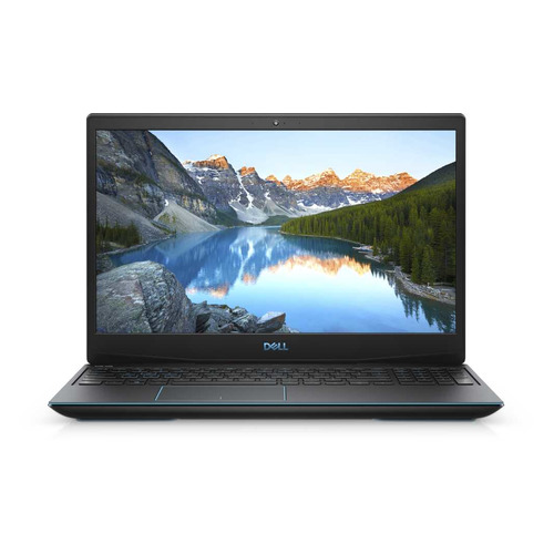 Ноутбук DELL G3 3590, 15.6