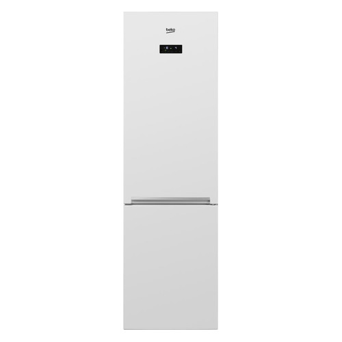 фото Холодильник beko rcnk356e20bw, двухкамерный, белый