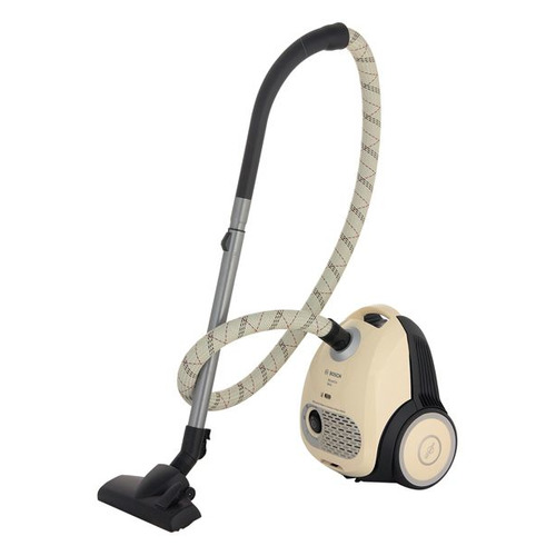

Пылесос BOSCH BGL252103, 2100Вт, бежевый