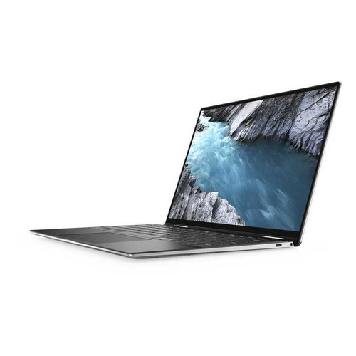 

Ультрабук-трансформер DELL XPS 13 7390 2-in-1, 13.4", Intel Core i7 1065G7 1.3ГГц, 16ГБ, 512ГБ SSD, Intel Iris Plus graphics , Windows 10 Professional, 7390-6746, серебристый