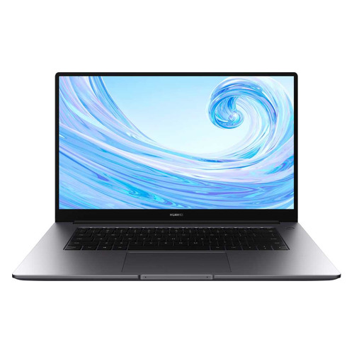 

Ноутбук HUAWEI MateBook D 15 Boh-WAP9R, 15.6", IPS, AMD Ryzen 7 3700U 2.3ГГц, 8ГБ, 512ГБ SSD, AMD Radeon Rx Vega 10, Windows 10, 53010XJB, серый, Boh-WAP9R