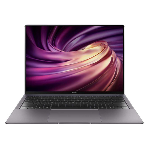 

Ультрабук Huawei MateBook X Pro 13.9", LTPS, Intel Core i7 10510U 1.8ГГц, 16ГБ, 1ТБ SSD, NVIDIA GeForce MX250 - 2048 Мб, Windows 10, 53010VUK, серый, MACHC-WAE9LP