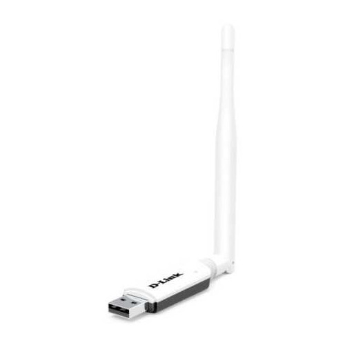 

Сетевой адаптер WiFi D-Link DWA-137 USB 2.0 [dwa-137/b1a], Белый, DWA-137