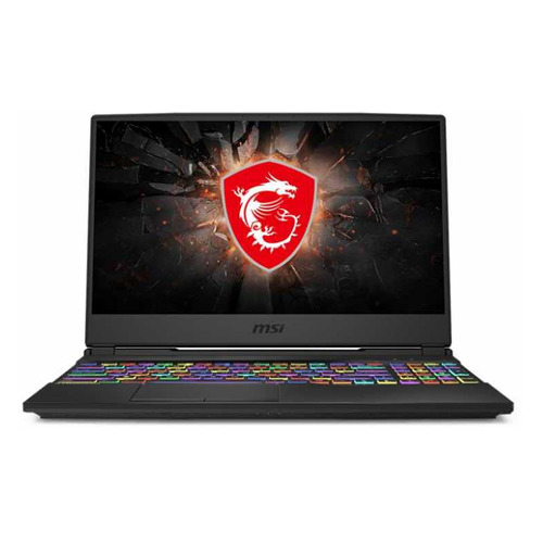 фото Ноутбук msi gl65 leopard 10sdk-229ru, 15.6", ips, intel core i7 10750h 2.6ггц, 16гб, 512гб ssd, nvidia geforce gtx 1660 ti - 6144 мб, windows 10, 9s7-16u722-229, черный