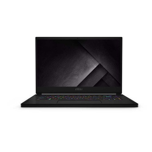 фото Ноутбук msi gs66 stealth 10sgs-243ru, 15.6", ips, intel core i9 10980hk 2.4ггц, 32гб, 1тб + 1тб ssd, nvidia geforce rtx 2080 supermq - 8192 мб, windows 10, 9s7-16v112-243, черный