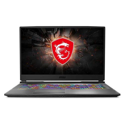 фото Ноутбук msi gp75 leopard 10sfk-201ru, 17.3", ips, intel core i7 10750h 2.6ггц, 16гб, 1000гб, 512гб ssd, nvidia geforce rtx 2070 - 8192 мб, windows 10, 9s7-17e711-201, черный