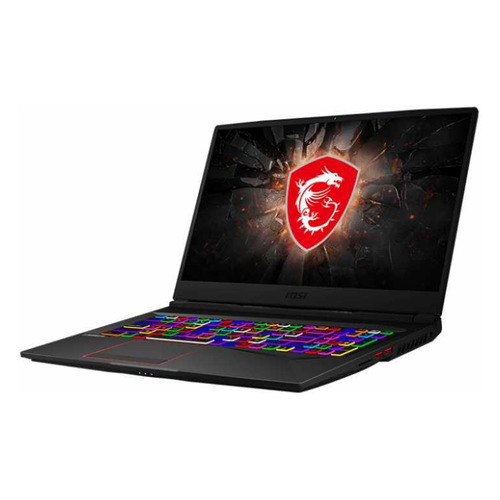 

Ноутбук MSI GE75 Raider 10SFS-217RU, 17.3", Intel Core i9 10980HK 2.4ГГц, 16ГБ, 1000ГБ, 512ГБ SSD, nVidia GeForce RTX 2070 Super - 8192 Мб, Windows 10, 9S7-17E912-217, черный, GE75 Raider 10SFS-217RU