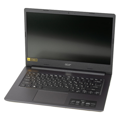 Ноутбук ACER Aspire 3 A314-22-A5LQ, 14
