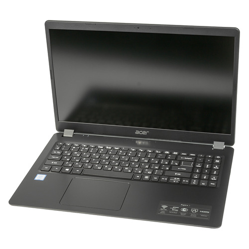 Ноутбук ACER Aspire 3 A315-54K-345W, 15.6