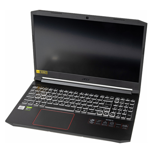 Ноутбук ACER Nitro 5 AN515-55-53TJ, 15.6