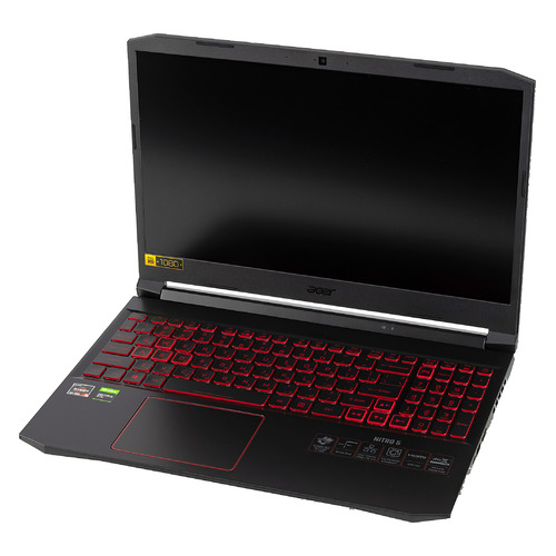 Ноутбук ACER Nitro 5 AN515-44-R7A6, 15.6