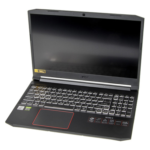 Ноутбук ACER Nitro 5 AN515-55-70SS, 15.6